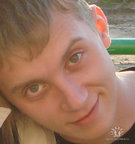 Владимир Осипенко