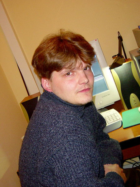 Вадим Пономаренко