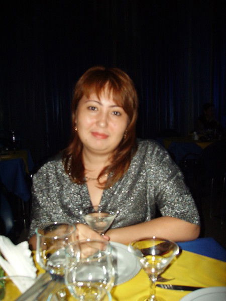 Гульнара Султанова