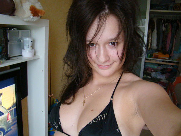 Екатерина Мосякова