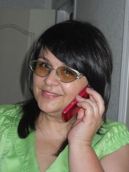 Татьяна Кузнецова