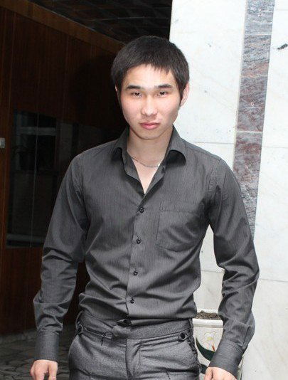 Шалкар Темиргалиев