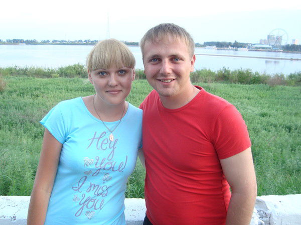 Лёха Кругляк