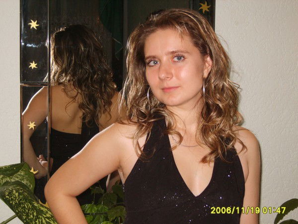 Марина Туровец