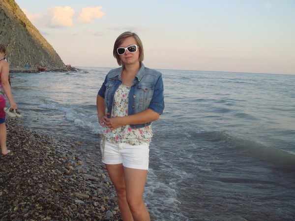 Яценко Наталья