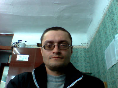 Дмитрий Кропинов