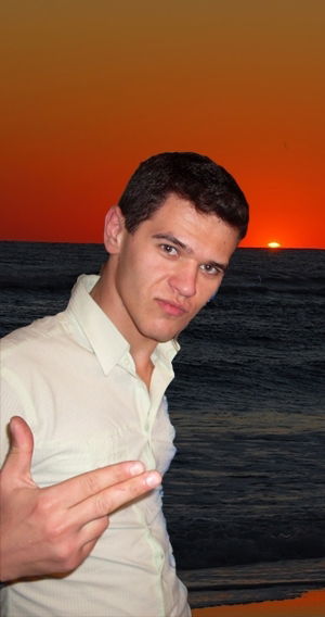 Сергей Сизов