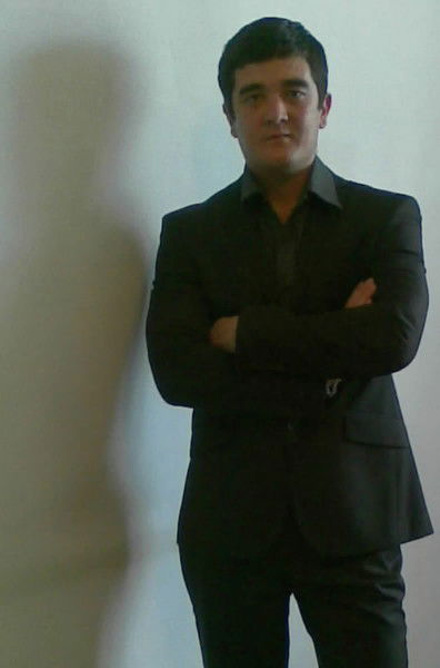 Мансур Загитов