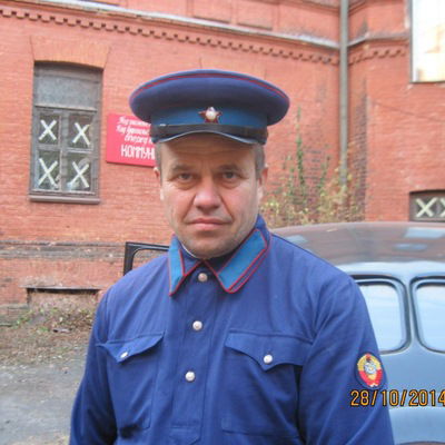 Сергей Поваренкин