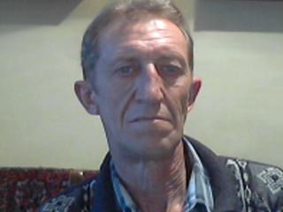 Виталий Горкаев