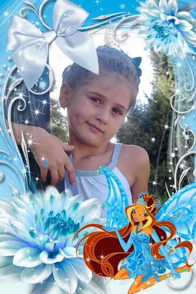 Карина Юлдашева