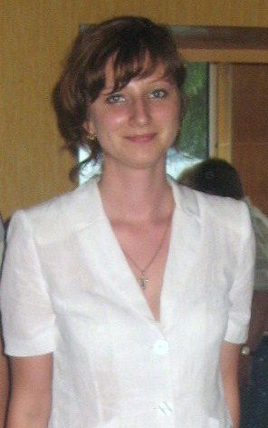 Татьяна Бутенина