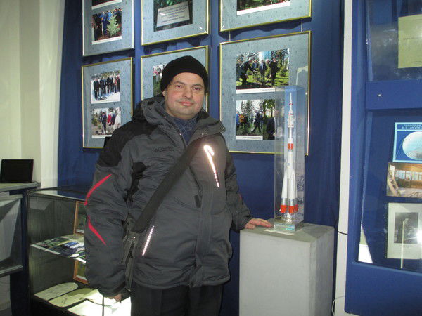 Евгений Филиппов