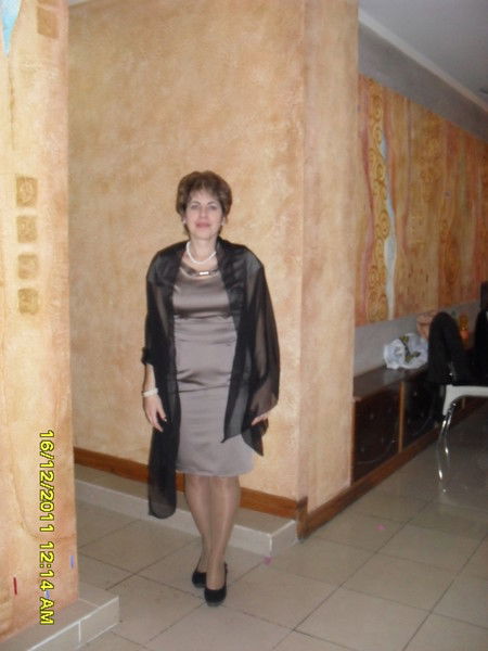 Татьяна Кравченко