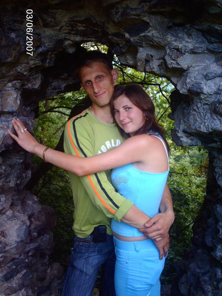 Максим Чулей