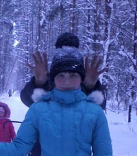 Катя Гареева