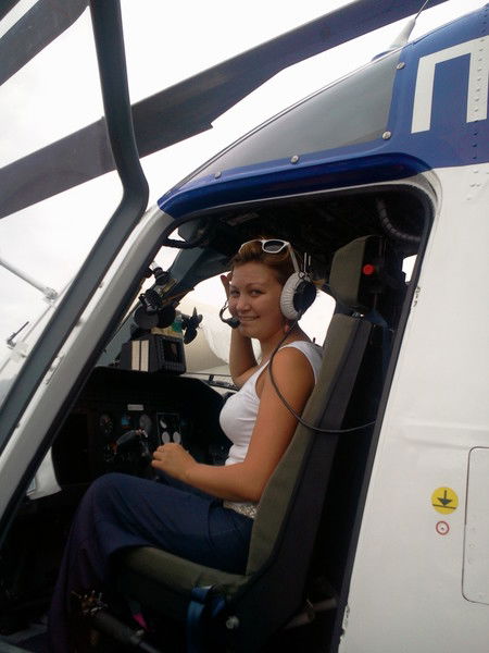 Гузаль Габдурашитова