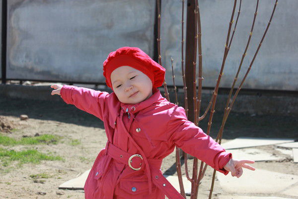 Aйнур Ерболовна