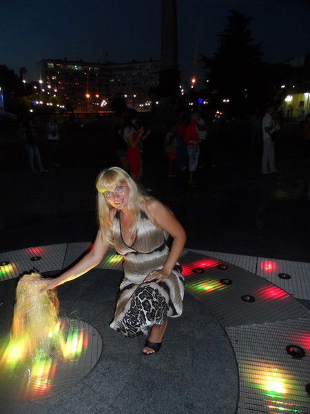 Юльчик Шумайлова