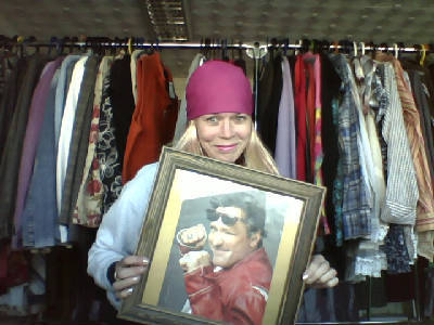 Наталия Дубинина