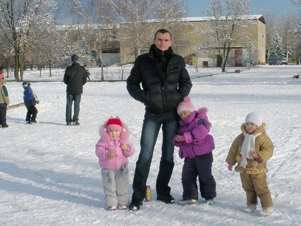 Максим Цвитлинский