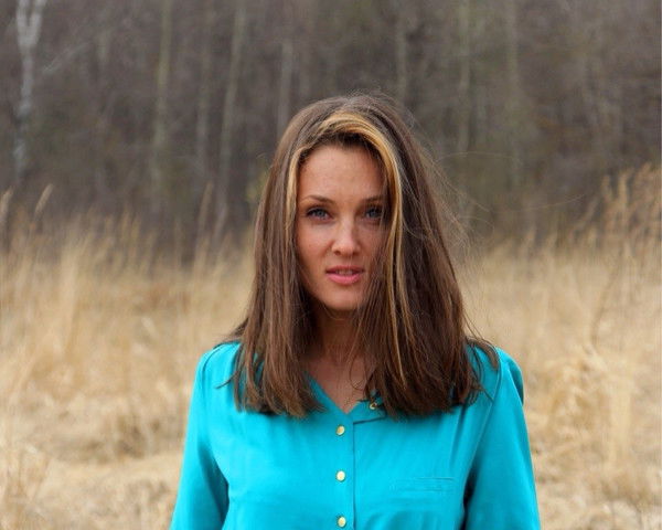 Дарья Голенцова