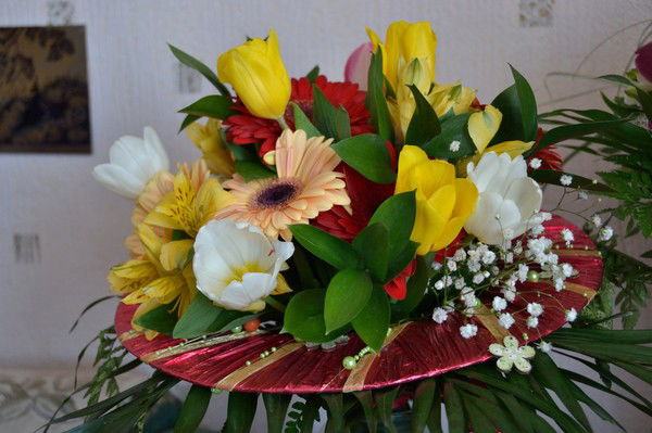 Мария Василькова