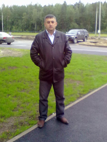 Габиль Касумов