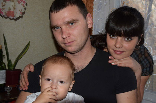 Юлия Сухочева