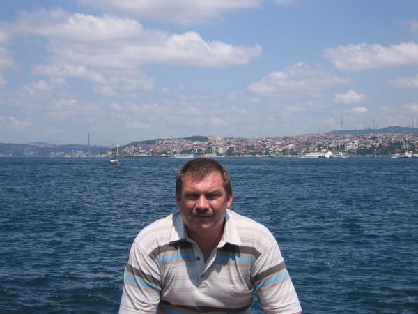 Олег Базылев