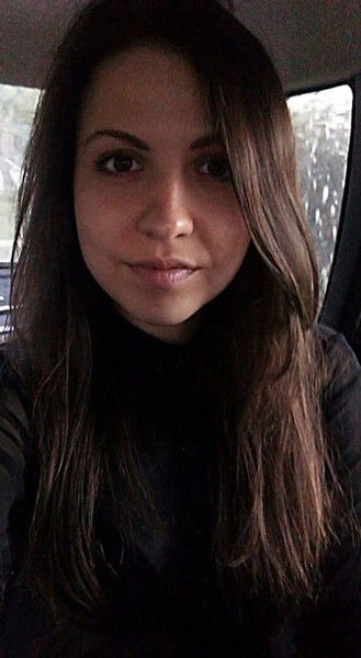 Ксения Меньшова