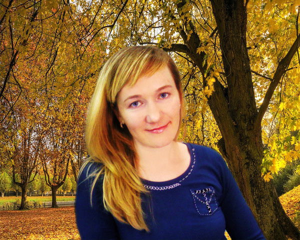 Виктория Пытьева