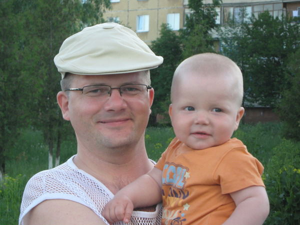 Александр Турченков