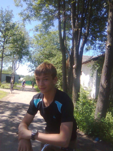 Виктор Коротков