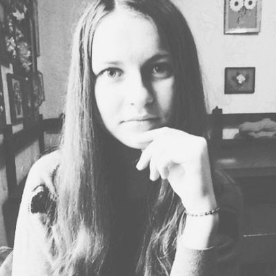 Ксюша Бокум