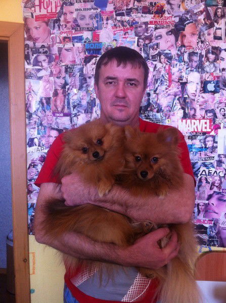 Анатолий Галимов