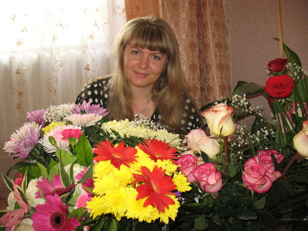 Татьяна Софьянова