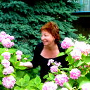 Елена Крашенова