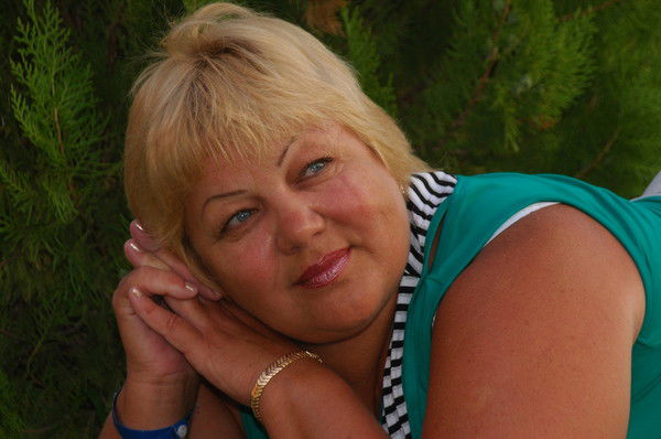 Елена Воронкова