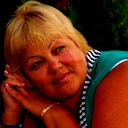 Елена Воронкова