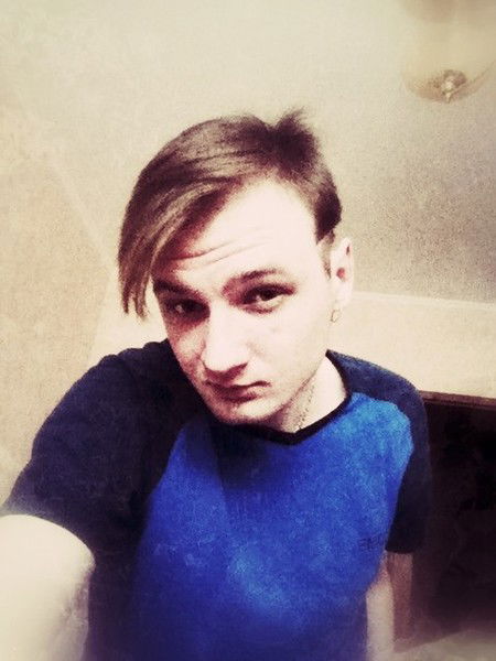 Павел Гостев