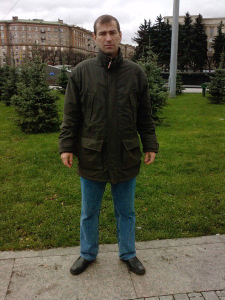 Сергей Цыплаков