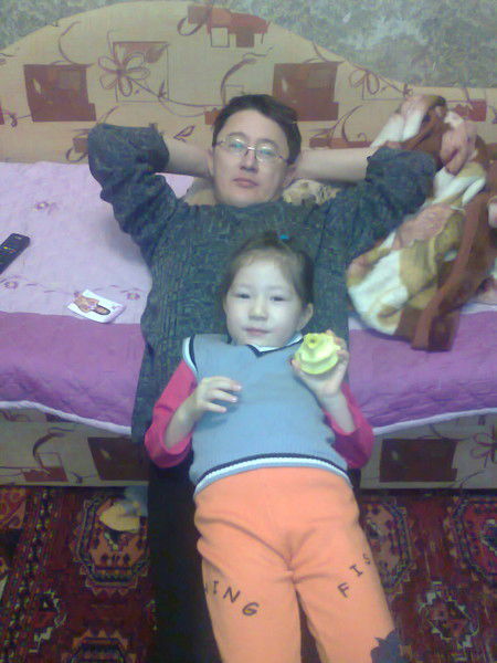 Арман Шоканов