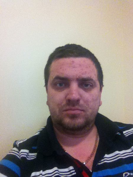 Виталий Кулешов