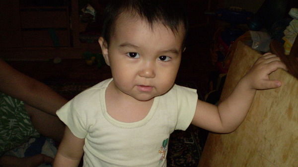 Жанна Сейсенбаева