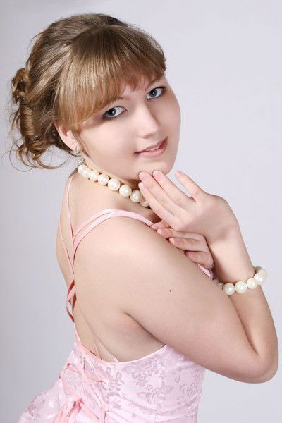 Нина Глызина