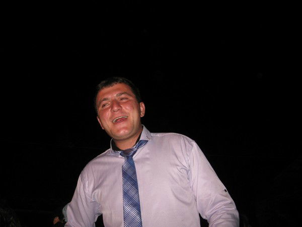 Dimitri Mchedlishvili