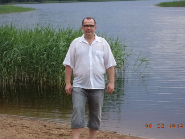 Дмитрий Снежань