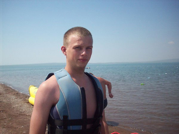 Андрей Рябцев