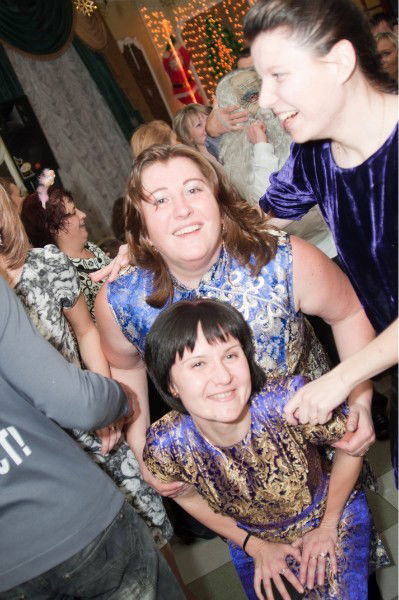 Светлана Шиганова